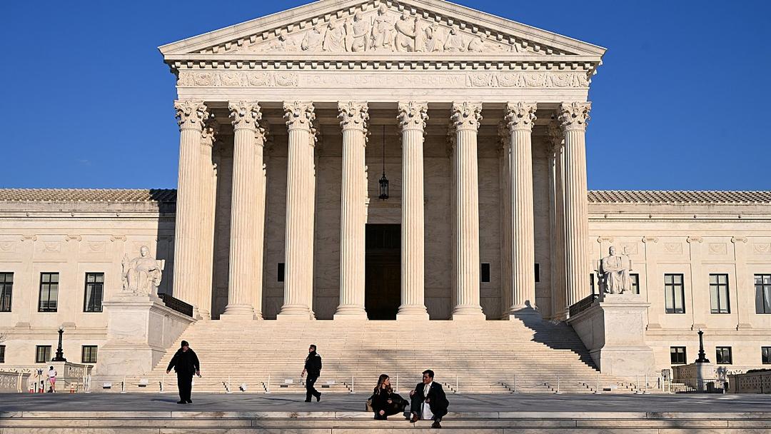 Supreme Court Rejects Journalist's Wrongful Arrest Appeal