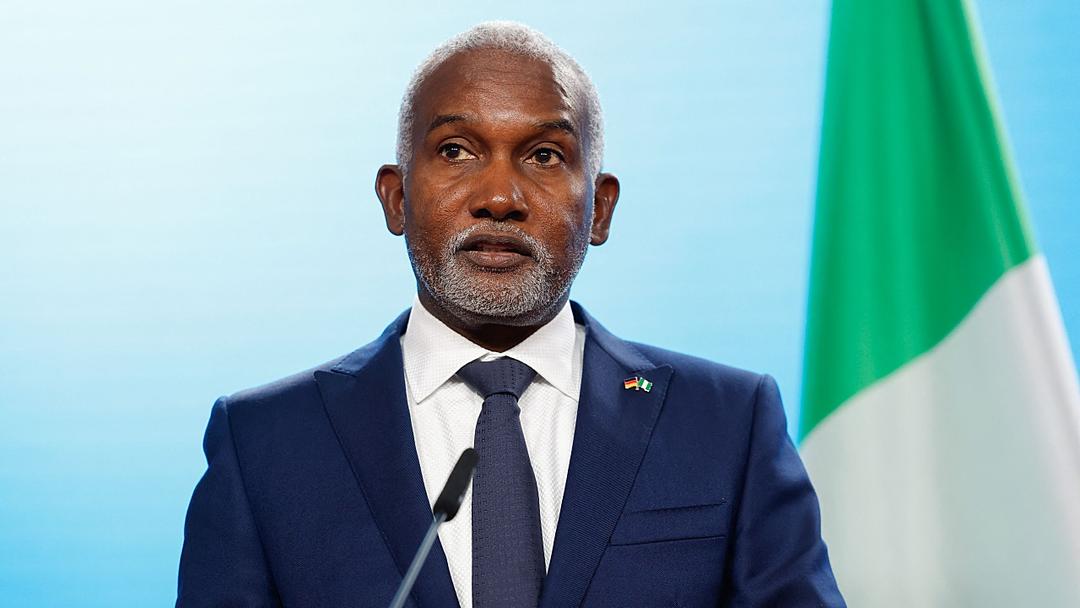 EU, Nigeria Strengthen Bilateral Relations