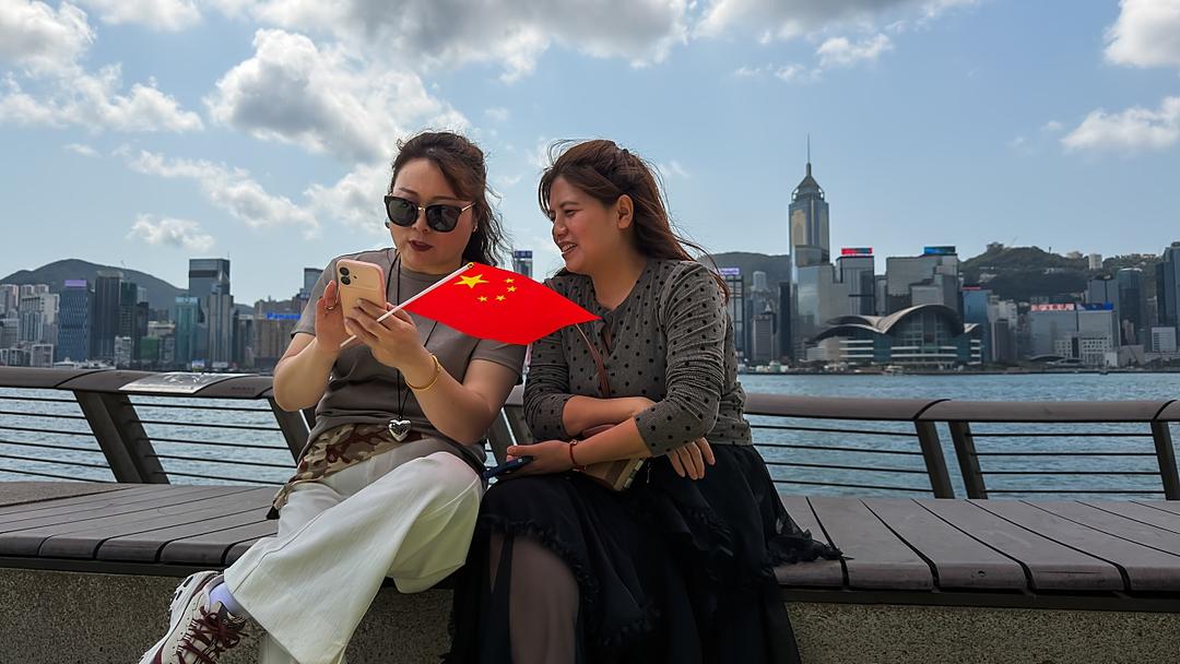Hong Kong Expands National Security Law Powers