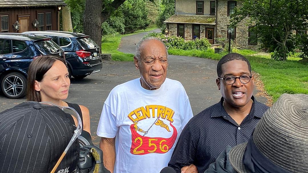 Cosby Ordered to Pay $59.25M in Civil Assault Case