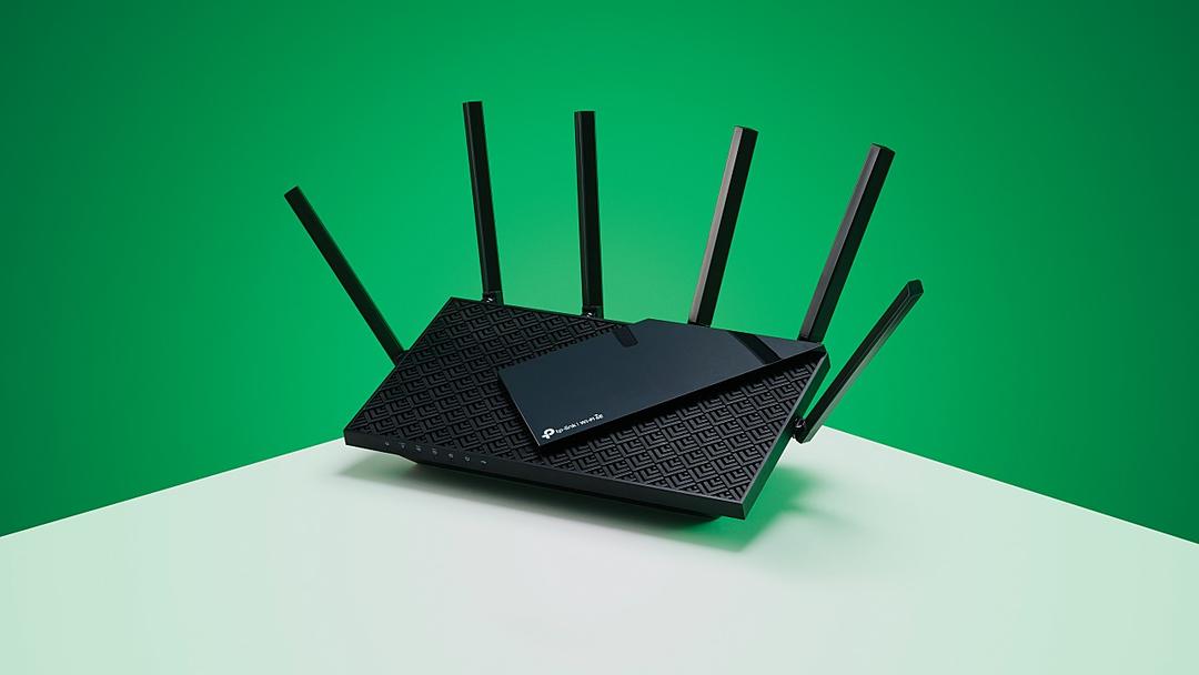 FCC Bans New Foreign-Made Routers Over Alleged Security Risks
