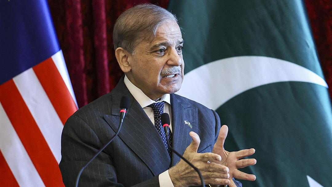 Pakistan Offers Islamabad for US-Iran Peace Talks