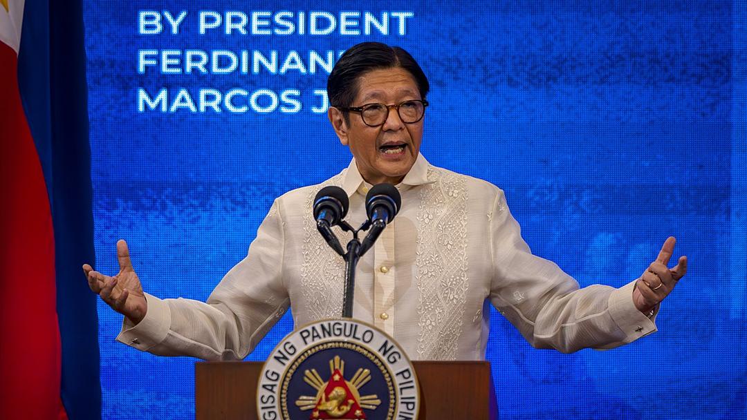 Philippines Declares Energy Emergency Amid Mideast Crisis
