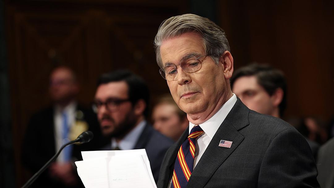 Fortune Report Claims US Govt 'Insolvent' With $41.7T Deficit