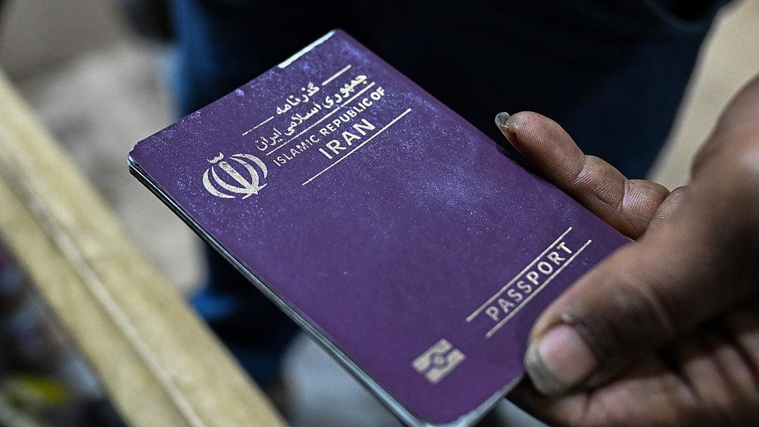 Australia Bans Iranian Passport Holders for 6 Months