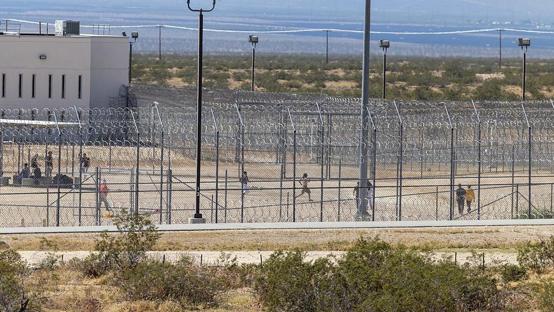 Appeals Court Rules Undocumented Immigrants Can Be Held Without Bond