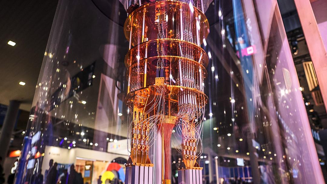 Google Sets 2029 Deadline for Quantum-Safe Encryption
