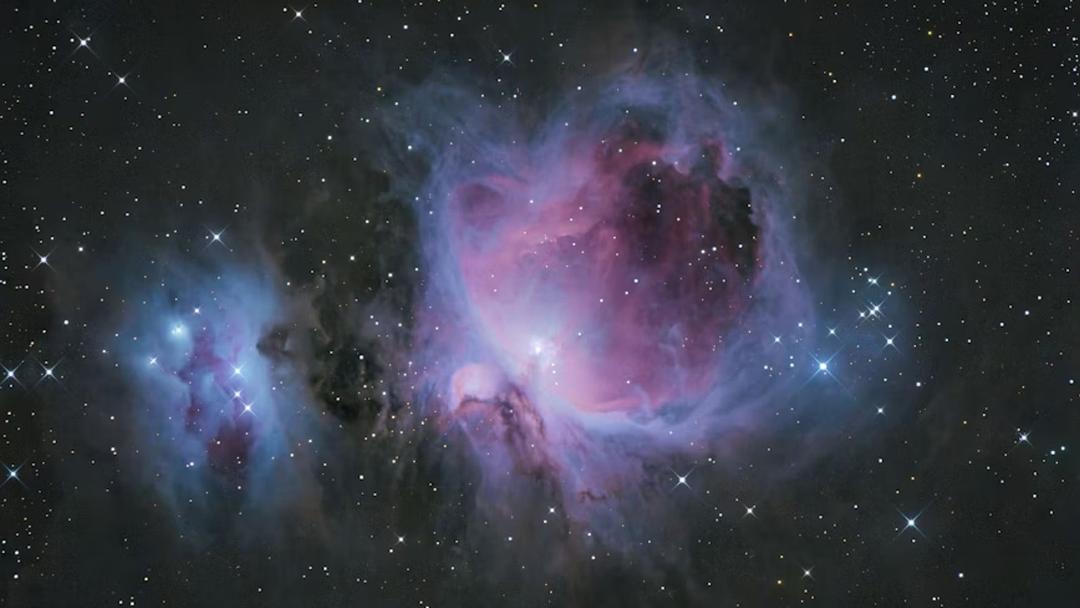 Study: Astronauts May Struggle to Reproduce in Space