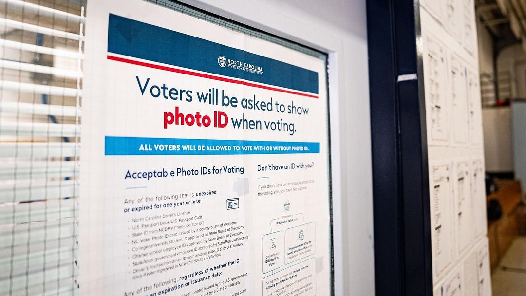 US Midterms: The SAVE Act