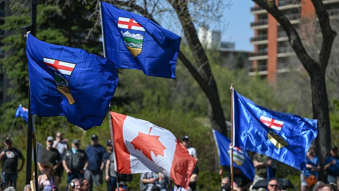 Alberta Independence Petition Hits Referendum Threshold