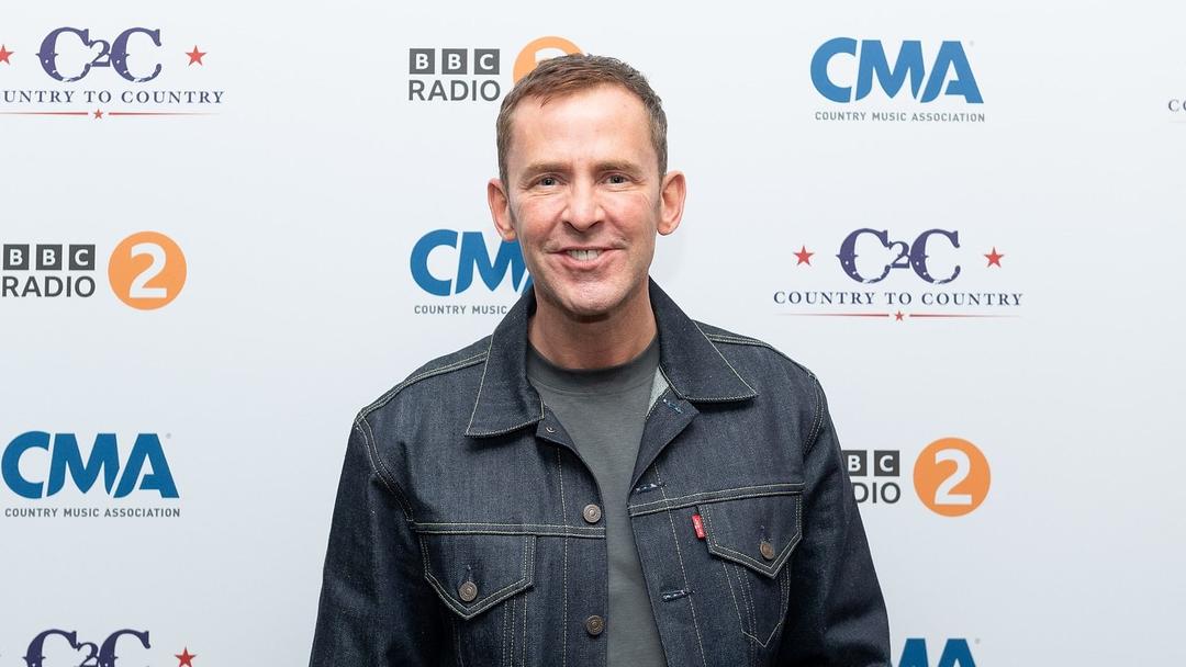 BBC Fires Radio 2's Scott Mills Over Conduct Allegations