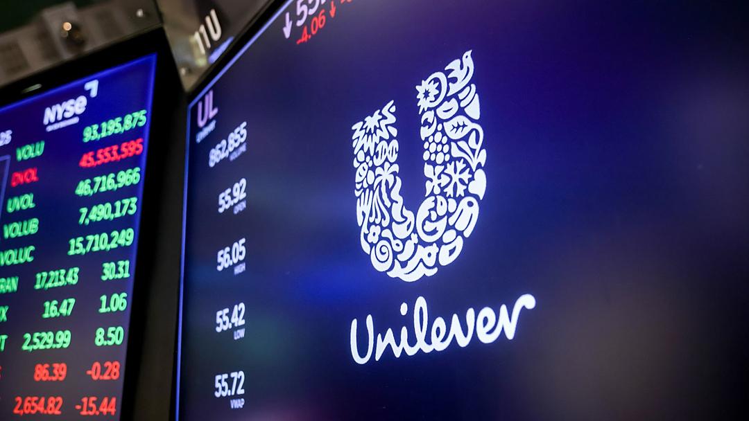 Unilever, McCormick Agree on Deal to Merge Food Business