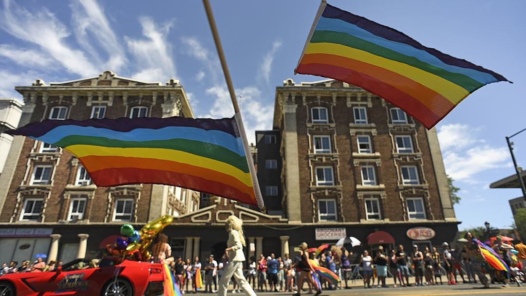 US Supreme Court Rejects Colorado's Conversion Therapy Ban