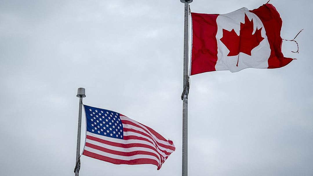 US to Close Historic Canada-Montana Border Road