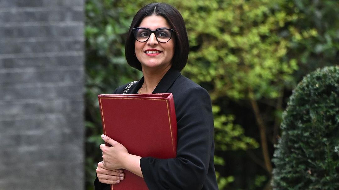 UK Scraps Non-Crime Hate Incident Logging System