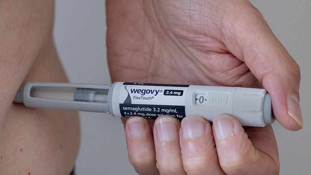 UK: NHS to Offer Wegovy to 1.2M Heart Patients