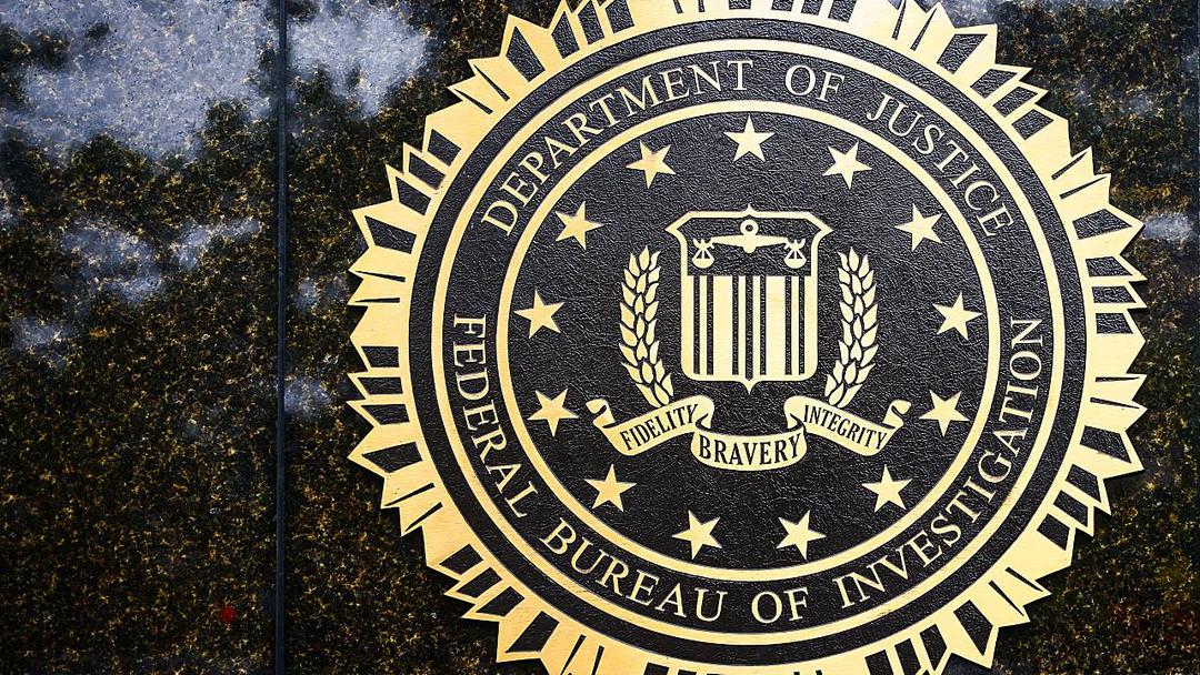 Ex-FBI Agents Sue Over Wrongful Firing in Trump Probe