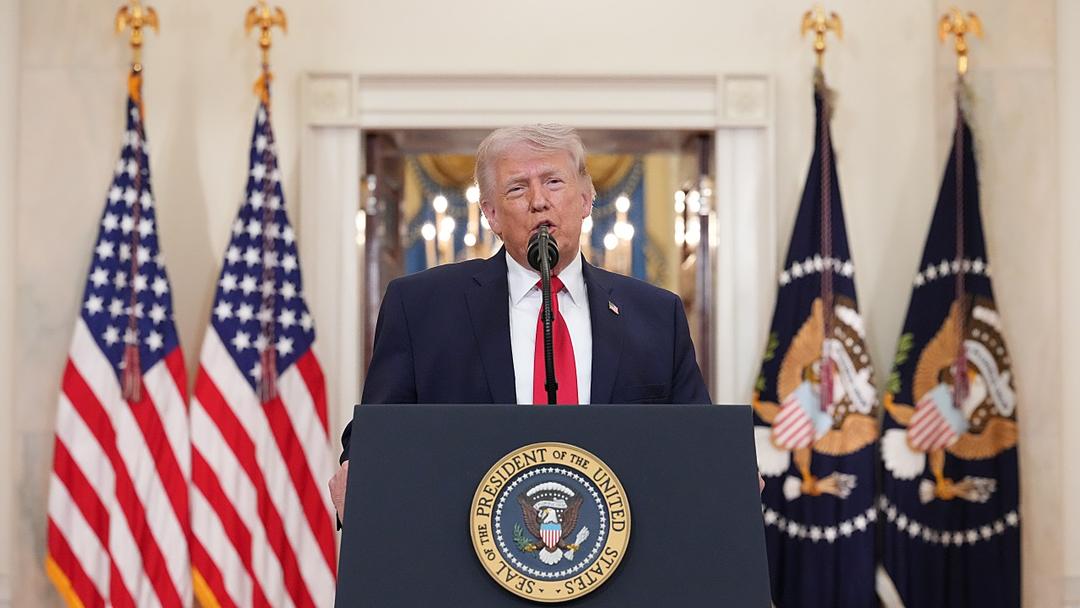 Oil Prices Surge as Trump Vows to Hit Iran 'Extremely Hard'