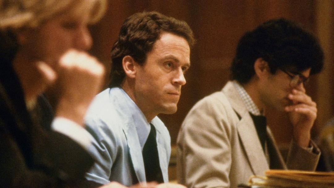 DNA Links Bundy to 1974 Cold Case Murder