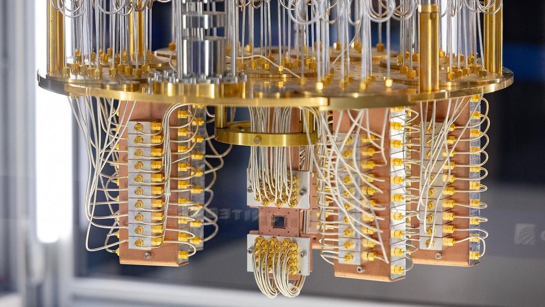 Studies: Quantum Computers Could Hack all Encryption by 2029