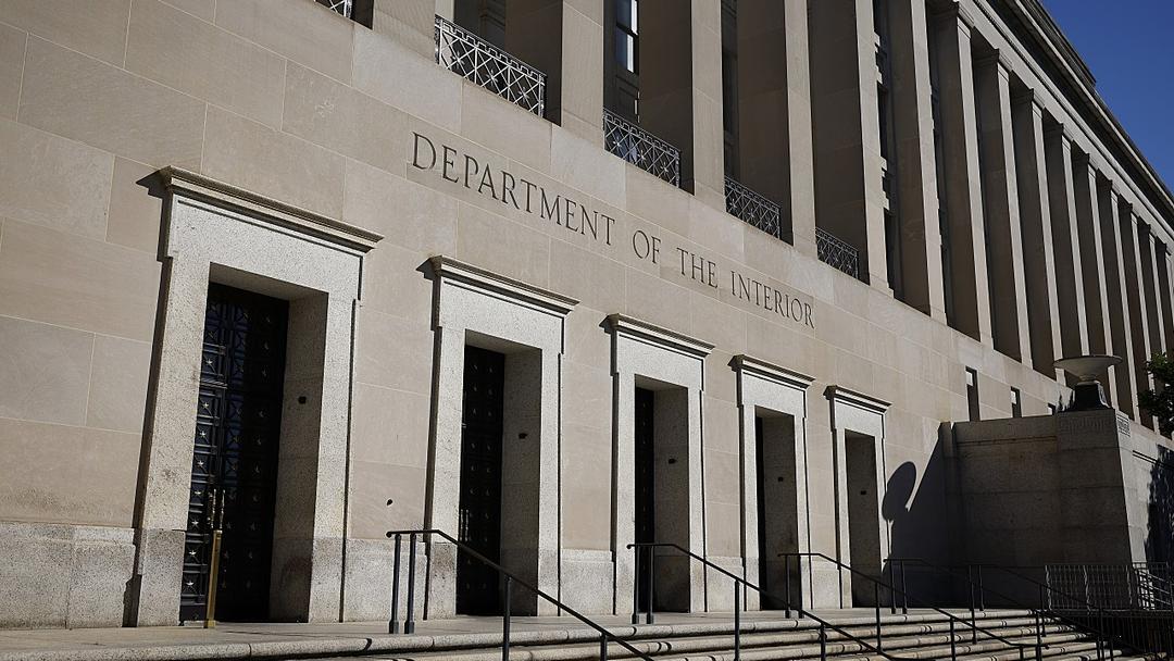 US Interior Department Offers Early Exit to Trim Federal Workforce
