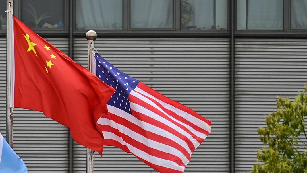 US Repatriates Chinese Drug Suspect