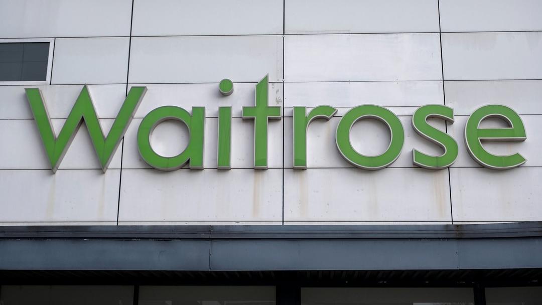 Waitrose Worker Fired for Stopping Easter Egg Thief
