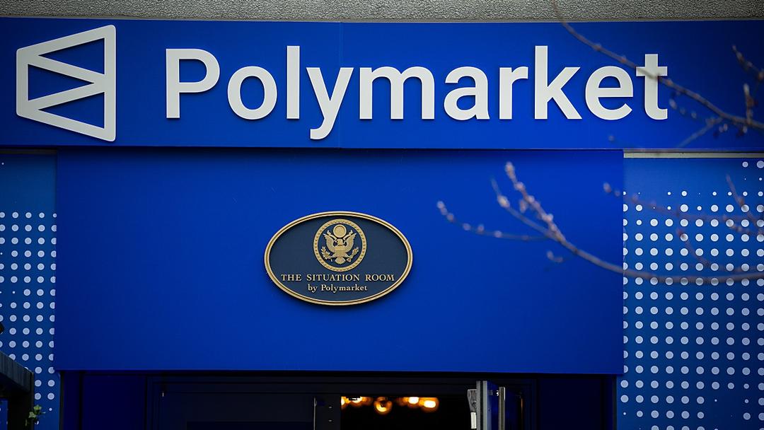 Polymarket Pulls Bets on Downed F-15 Crew Rescue