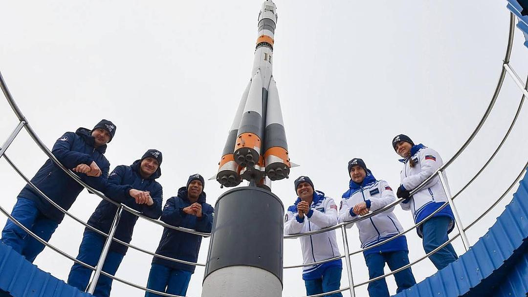 Russia Delays Lunar Missions