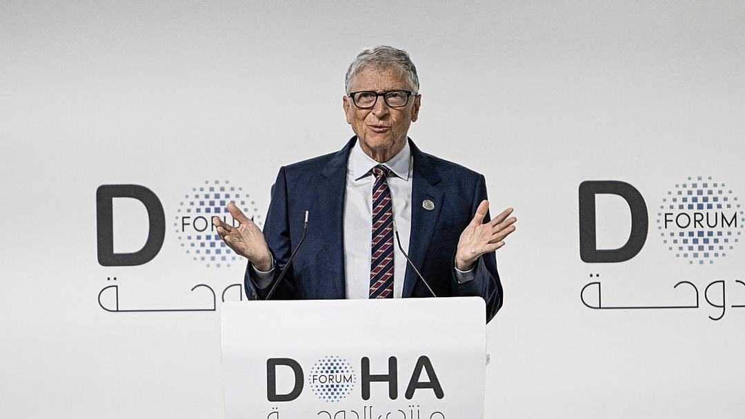 Bill Gates to Testify in Congress on Epstein Ties