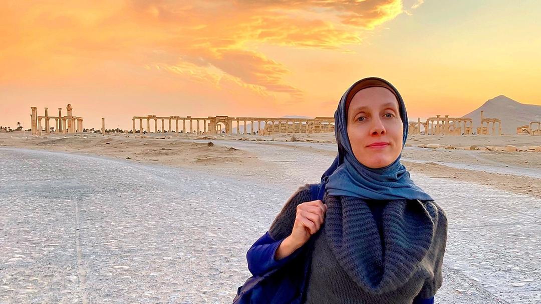 US Journalist Freed After Week in Iraq Militia Captivity