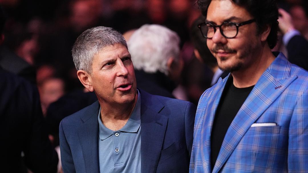Jeff Shell Quits Paramount Amid $150M Lawsuit