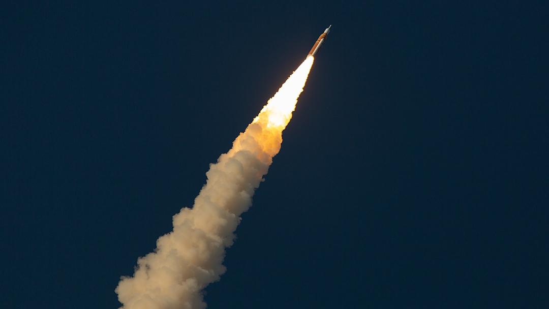 Artemis II Breaks Distance Record, Heads Home
