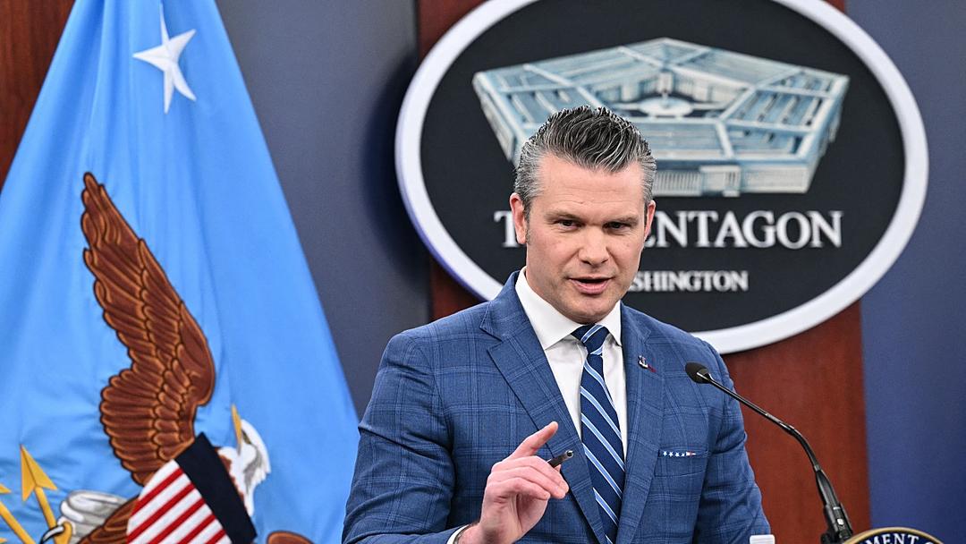Judge: Pentagon Violated Press Access Order