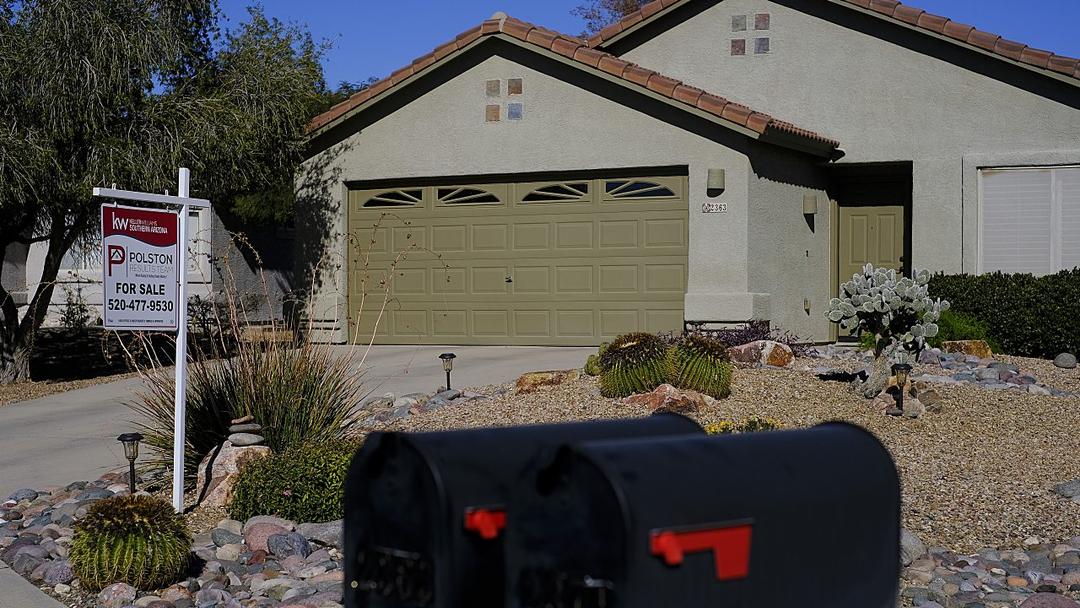 Home Sales Hit 9-Month Low, Prices Reach Record High