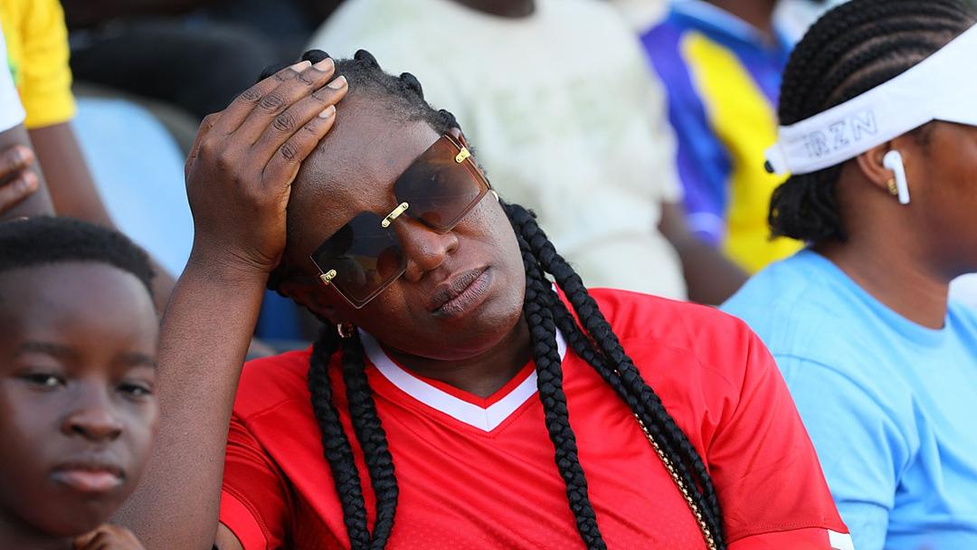 Ghana Footballer Shot Dead in Team Bus Robbery
