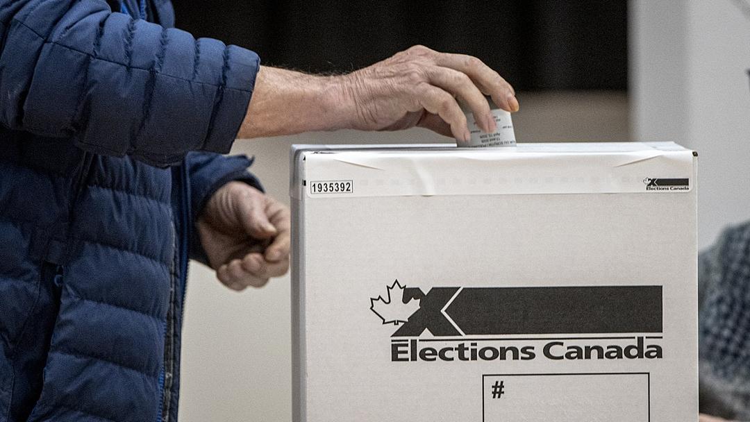 Canada: By-Elections Secure Carney's Liberals a Majority