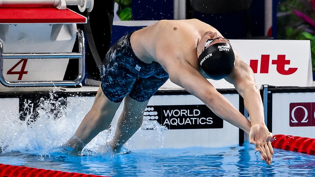 Russia, Belarus Cleared to Compete Under Own Flags