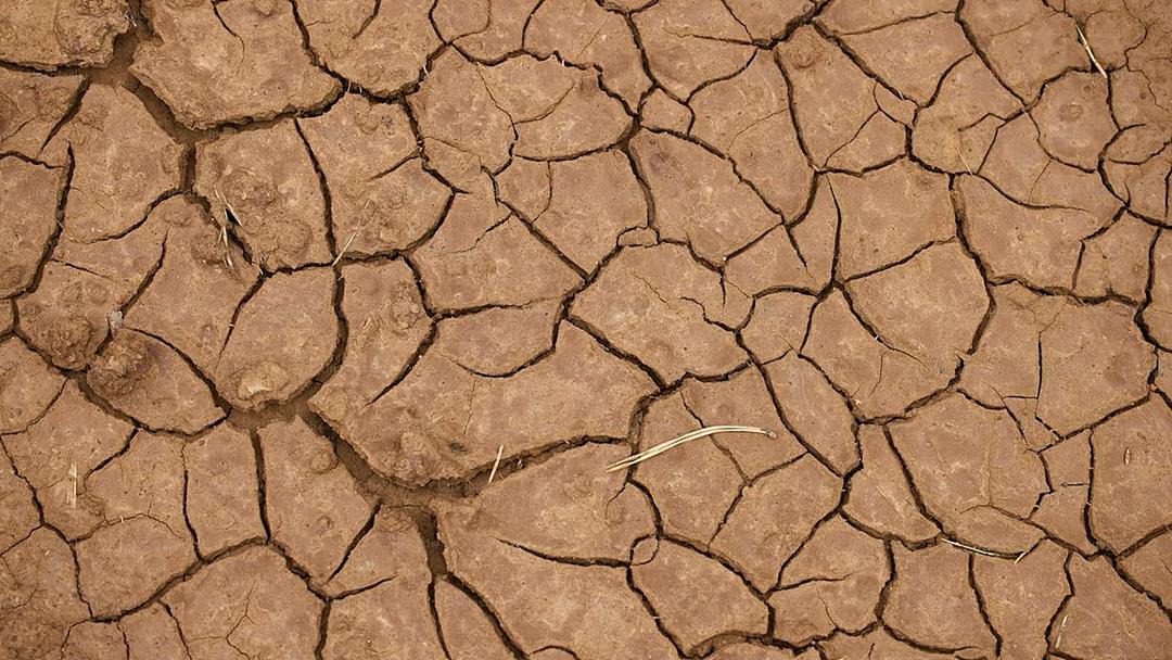 SW US Faces Historic Megadrought