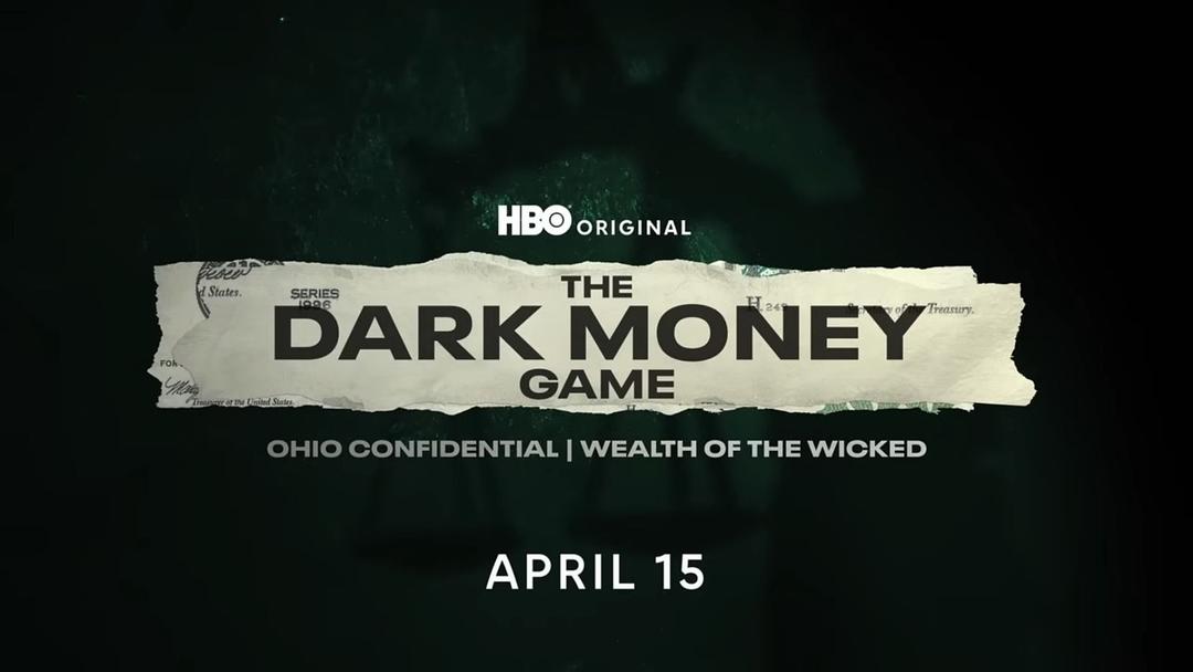 The Dark Money Game