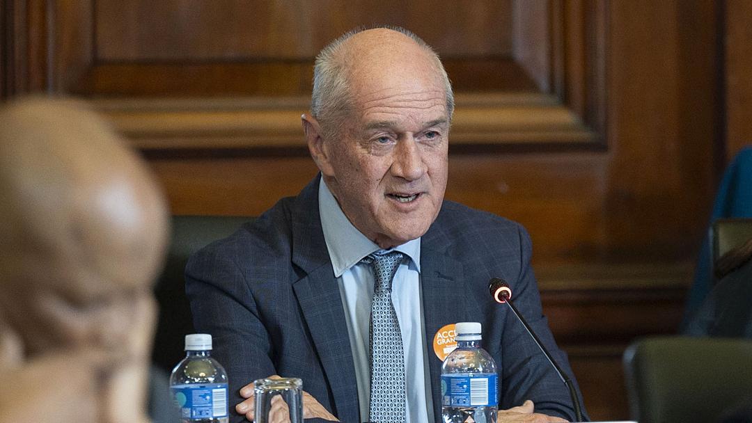 South Africa Names New US Ambassador Amid Tensions
