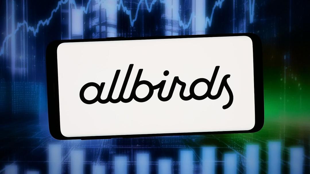 Allbirds Ditches Sneakers, Pivots to AI as 'NewBird'
