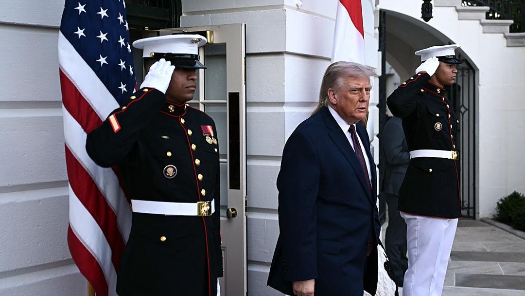 US Senate Rejects Iran War Powers Resolution 52-47