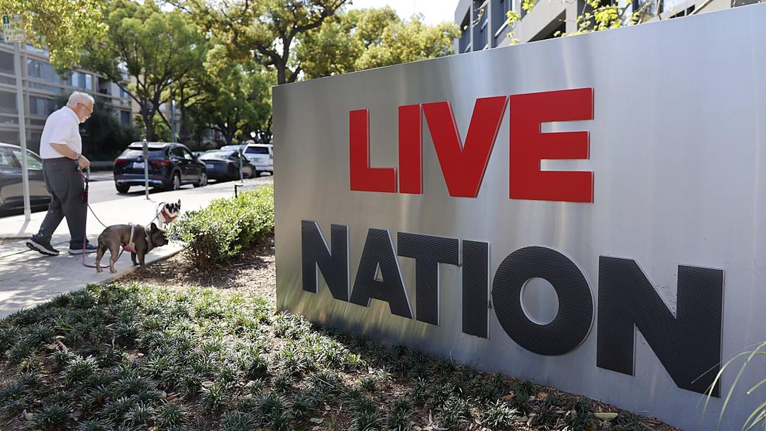 Jury Finds Live Nation-Ticketmaster Guilty of Monopoly