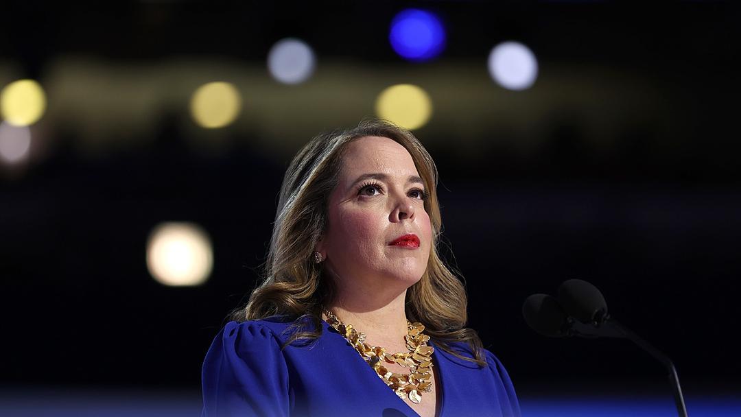 Ex-Pence Aide Troye Runs for Congress as Democrat