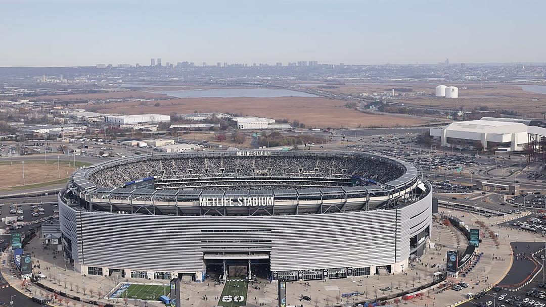 World Cup Fans Face $100+ Train Fares to Stadiums