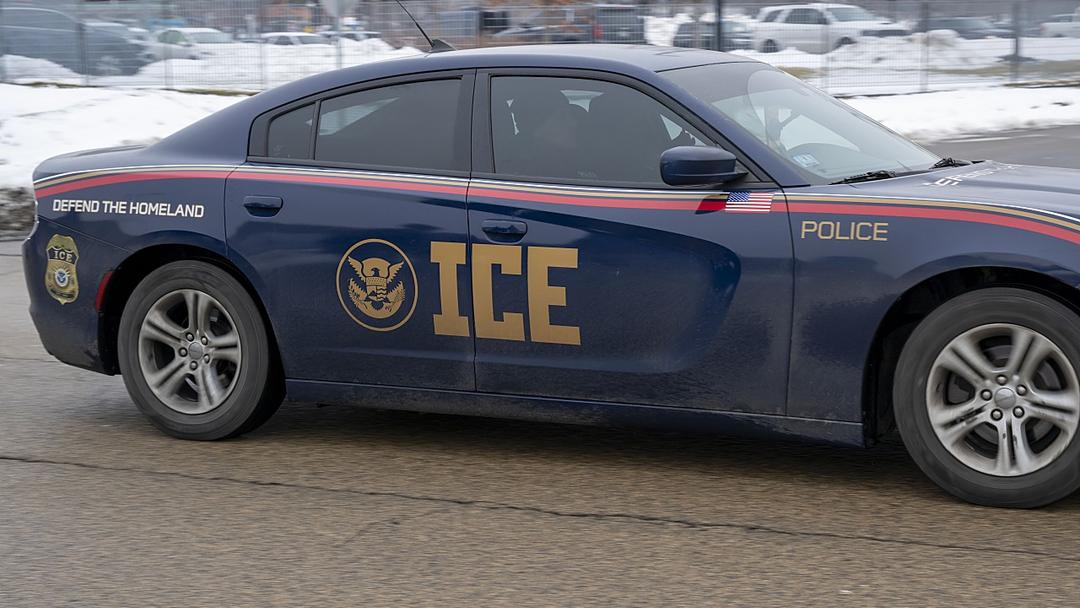 85-Year-Old French Woman Returns After ICE Detention