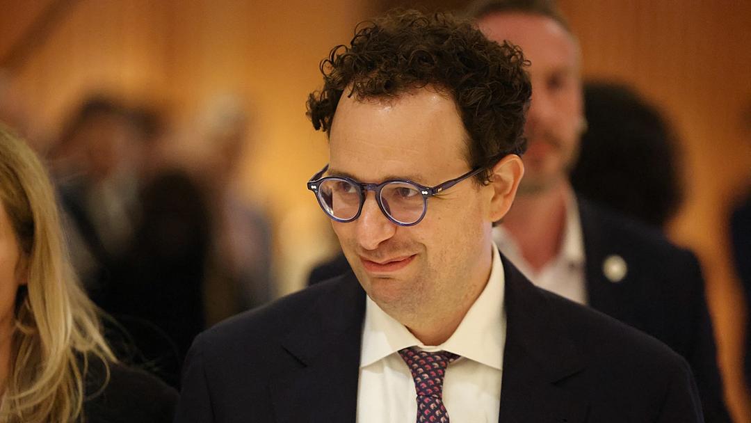 Anthropic CEO, White House Hold 'Productive' Meeting