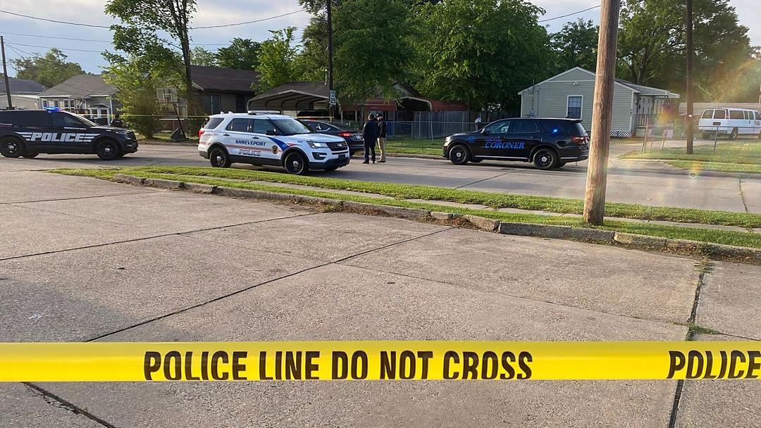 8 Children Killed in Louisiana Mass Shooting