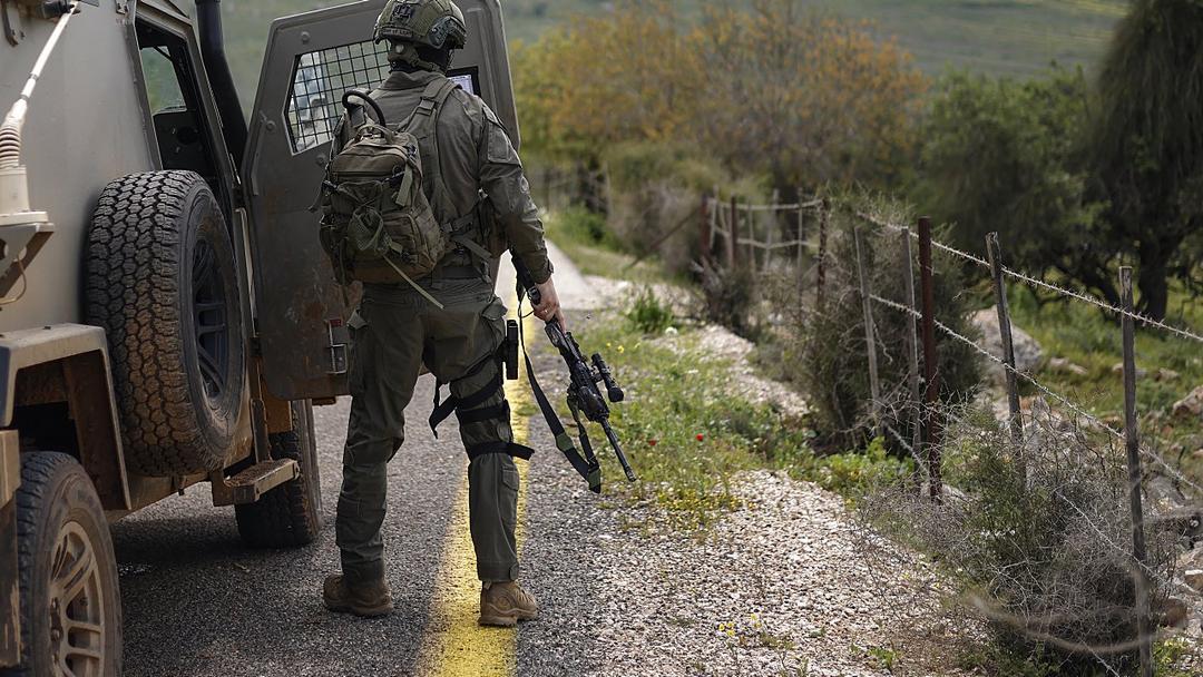 IDF Condemns Actions of Israeli Soldier Who Smashed Jesus Statue in Lebanon